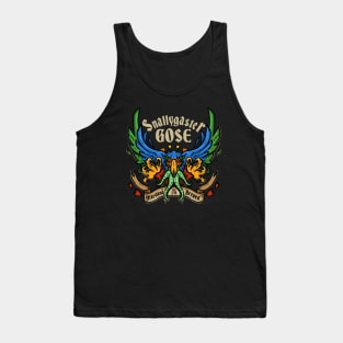 Snallygaster Gose Tank Top